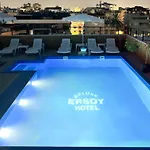 Deluxe Ersoy Hotel